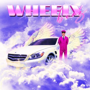 Wheely Benz (feat. CODE10) - Single