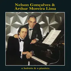 O Boêmio & o Pianista - Nelson Gonçalves