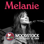 Melanie - Birthday of the Sun (Live at Woodstock)