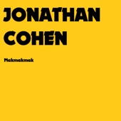 Jonathan Cohen artwork