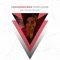 Pasiflorine (feat. Madame Récamier) - La Gusana Ciega lyrics