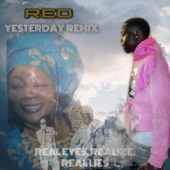 Yesterday (Remix) artwork