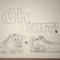 Oh Shit (feat. Ezdagoat) - 2dm lyrics