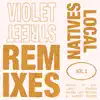 Stream & download Violet Street (Remixes, Vol. 1) - EP