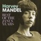 Shangrenade - Harvey Mandel lyrics