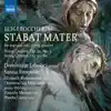 Stream & download Boccherini: Stabat Mater, G. 532, String Quartet, Op. 52 No. 3 & String Quintet, Op. 42 No. 1