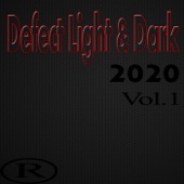 Defect Light & Dark 2020, Vol.1 artwork