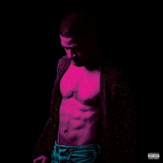 Cover artwork for Rose Golden (feat. Willow Smith)