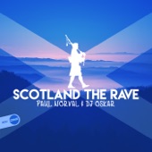 Scotland the Rave artwork