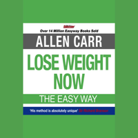 Allen Carr - Lose Weight Now artwork