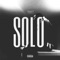 Solo - Young G Mr.Magnífico lyrics