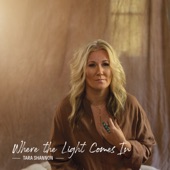 Where the Light Comes In - EP artwork