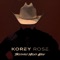 The Day Keith Whitley Died (feat. Tim Culpepper) - Korey Rose lyrics
