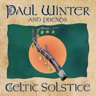 Golden Apples of the Sun by Paul Winter & Friends song reviws