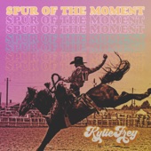 Spur of the Moment artwork