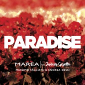 Paradise (feat. Javier Girotto) artwork