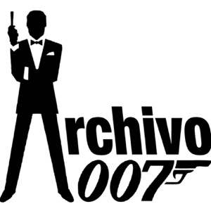 Archivo 007 P 135: El futuro de James Bond. Ag19