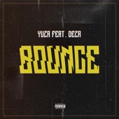 Bounce (feat. Deza) artwork