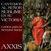 Cantemos al Señor, Sublime Es Su Victoria - Cantos para la Semana Santa artwork