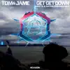 Get Get Down (Asketa & Natan Chaim Remix) - Single album lyrics, reviews, download