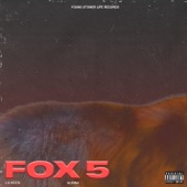 Fox 5 (feat. Gunna) artwork