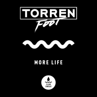 Torren Foot - More Life artwork