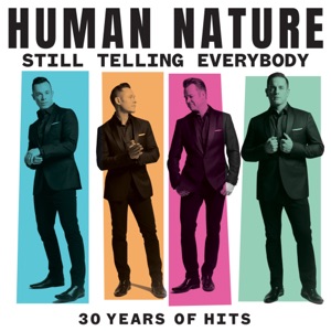Human Nature - This Old Heart of Mine (30th Anniversary Version) - 排舞 音樂