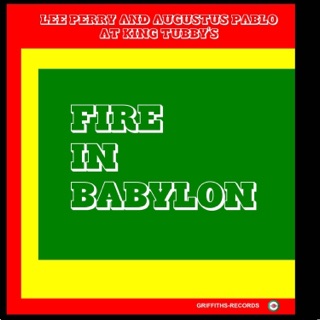 Fire in Babylon