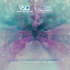 VSQ Performs Björk (The Remixes) - EP