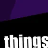 Stream & download Things - EP