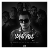 Yanyol 2 artwork