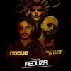 Rave da Meduza - Single album lyrics, reviews, download