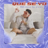 Qué Sé Yo artwork