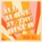 All Alone At the Disco - Single
