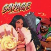 Savage (Major Lazer Remix) - Single, 2020