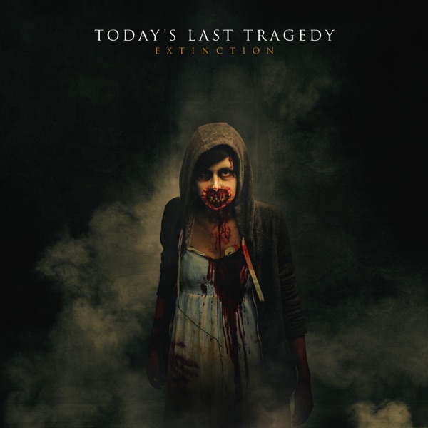 Today's Last Tragedy - Extinction [single] (2019)