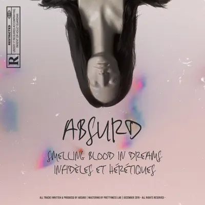 Smelling Blood in Dreams / Infidèles & Hérétiques - Single - Absurd
