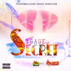 Secret - Single - Gage Secret - Single - Gage