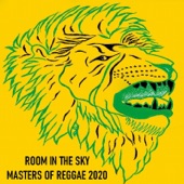 Room in the Sky Masters of Reggae 2020 artwork