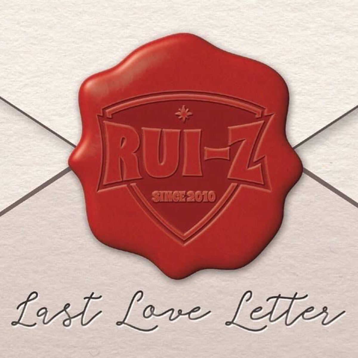 ‎rui Zの「last Love Letter Ep」をapple Musicで 8014