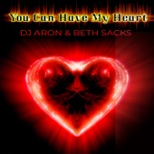 You Can Have My Heart (Club Mix) artwork
