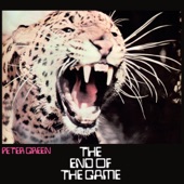 Peter Green - Timeless Time