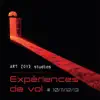 Experiences de vol Nos. 10, 11, 12 & 13 album lyrics, reviews, download