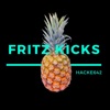 Fritz Kicks - EP