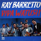 Ray Barretto - Watusi '65