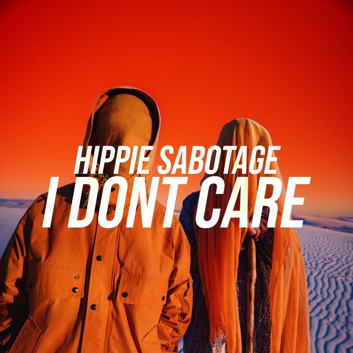 ‎i Dont Care Single By Hippie Sabotage On Apple Music 9912