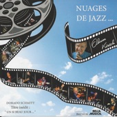Nuages de Jazz ... artwork