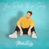 You Wrote These Songs - EP