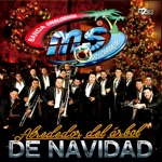 Banda MS de Sergio Lizárraga - Alrededor del Árbol de Navidad