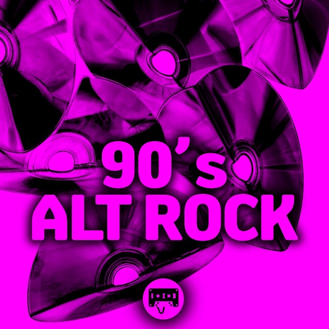 90's Alt Rock